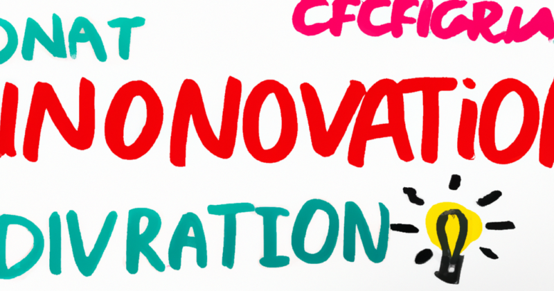 “Revolutionizing the Future: The Impact of Digital Innovation”