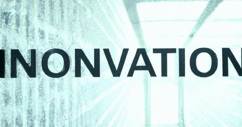 “Unlocking the Power of Digital Innovation: How Technology is Revolutionizing Industries”