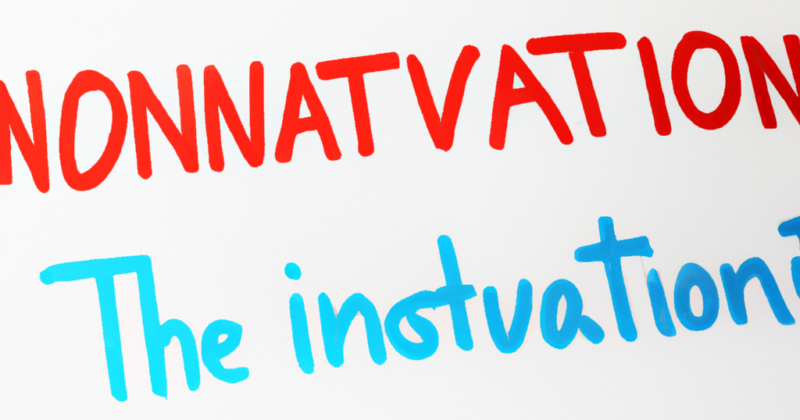 “Revolutionizing the Future: The Impact of Digital Innovation”
