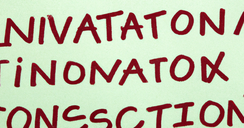 “Revolutionizing the Way We Live: The Impact of Digital Innovation”