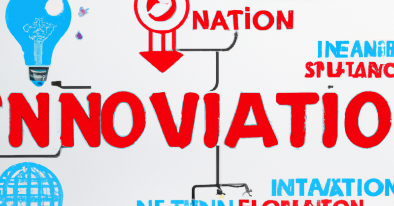 “Revolutionizing Industries: The Power of Digital Innovation”