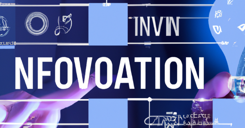 “The Rise of Digital Innovation: How Technology is Shaping Our Future”