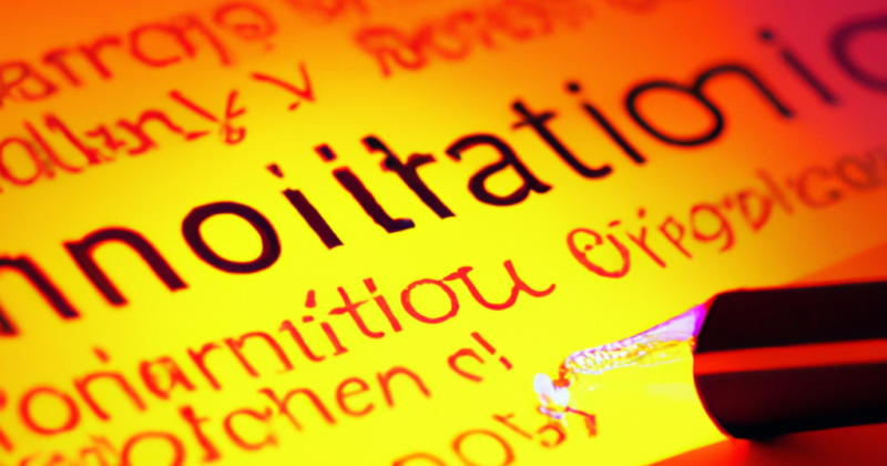 “Revolutionizing Industries Through Digital Innovation”