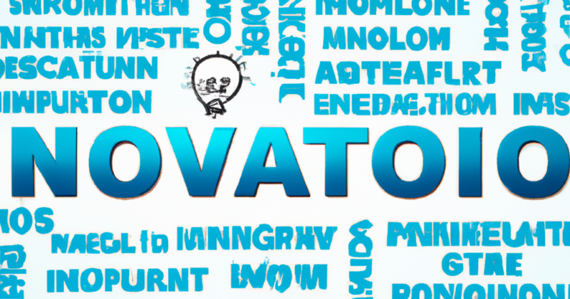 “Revolutionizing the Future: The Impact of Digital Innovation”